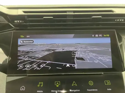 Photo 19 Peugeot 408  PureTech 130 ch S&S EAT8