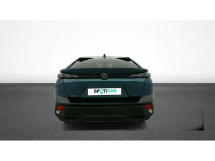 Photo 6 Peugeot 408  PureTech 130 ch S&S EAT8