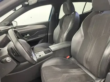 Photo 13 Peugeot 408  PureTech 130 ch S&S EAT8