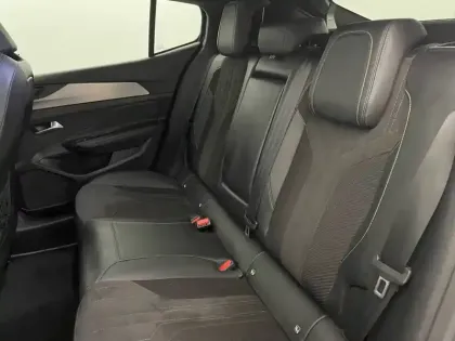 Photo 14 Peugeot 408  PureTech 130 ch S&S EAT8