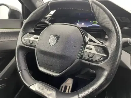 Photo 24 Peugeot 408  PureTech 130 ch S&S EAT8