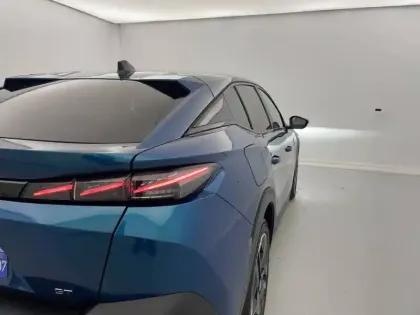 Photo 25 Peugeot 408  PureTech 130 ch S&S EAT8