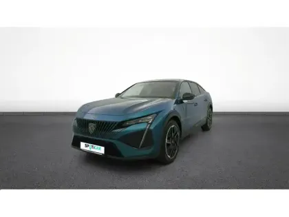 Photo Peugeot 408 Gt