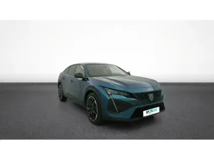 Photo 11 Peugeot 408  PureTech 130 ch S&S EAT8