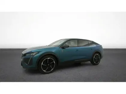 Photo 70 Peugeot 408  PureTech 130 ch S&S EAT8