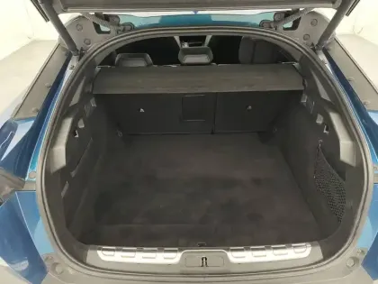 Photo 12 Peugeot 408  PureTech 130 ch S&S EAT8