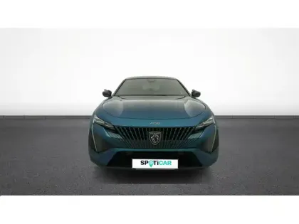 Photo 35 Peugeot 408  PureTech 130 ch S&S EAT8