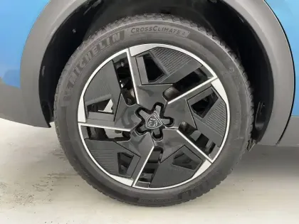 Photo 17 Peugeot 408  PureTech 130 ch S&S EAT8