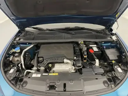 Photo 20 Peugeot 408  PureTech 130 ch S&S EAT8