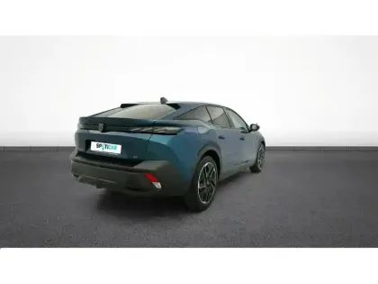 Photo 7 Peugeot 408  PureTech 130 ch S&S EAT8