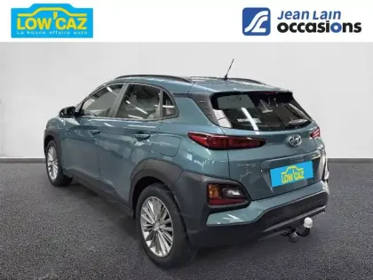 Photo 6 Hyundai Kona  1.0 T-GDi 120