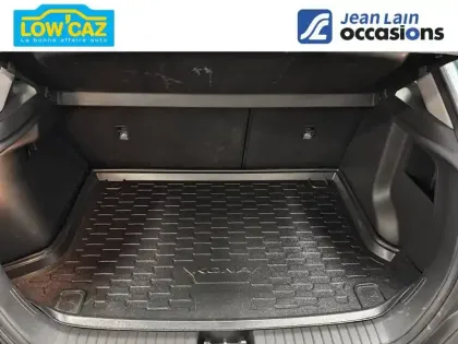 Photo 9 Hyundai Kona  1.0 T-GDi 120