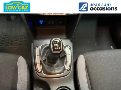 Photo 12 Hyundai Kona  1.0 T-GDi 120