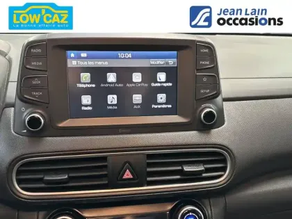 Photo 15 Hyundai Kona  1.0 T-GDi 120