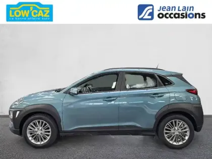 Photo 7 Hyundai Kona  1.0 T-GDi 120