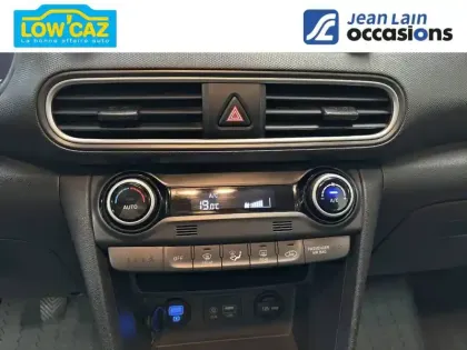 Photo 13 Hyundai Kona  1.0 T-GDi 120