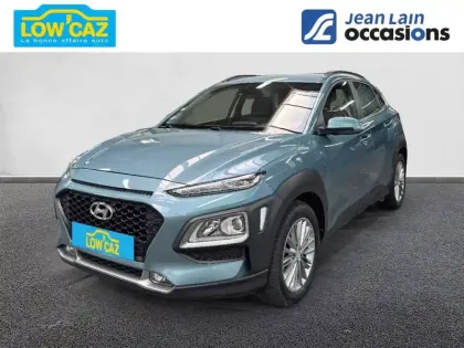 Photo Hyundai Kona Creative