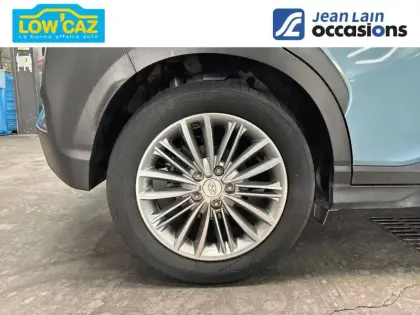 Photo 8 Hyundai Kona  1.0 T-GDi 120