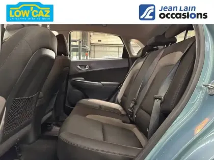 Photo 16 Hyundai Kona  1.0 T-GDi 120