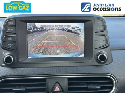 Photo 18 Hyundai Kona  1.0 T-GDi 120