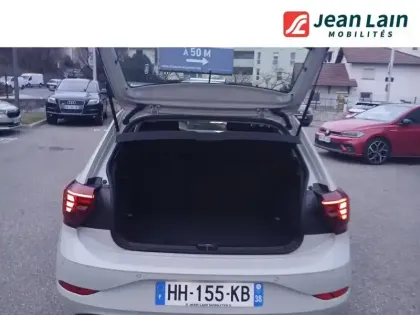 Photo 9 Volkswagen Polo  1.0 TSI 95 S&S BVM5