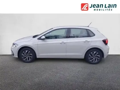 Photo 7 Volkswagen Polo  1.0 TSI 95 S&S BVM5