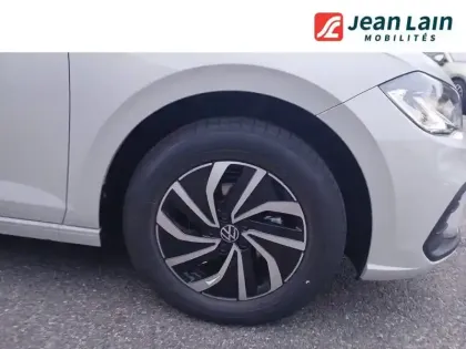 Photo 8 Volkswagen Polo  1.0 TSI 95 S&S BVM5