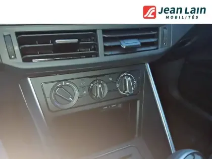 Photo 13 Volkswagen Polo  1.0 TSI 95 S&S BVM5