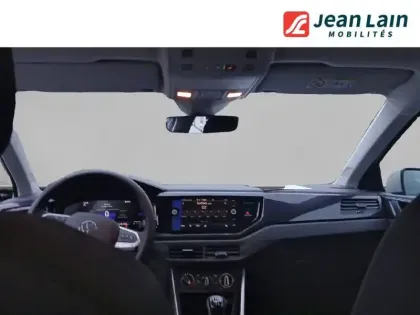 Photo 17 Volkswagen Polo  1.0 TSI 95 S&S BVM5