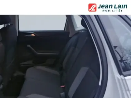 Photo 16 Volkswagen Polo  1.0 TSI 95 S&S BVM5