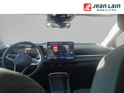 Photo 17 Volkswagen T-roc  1.5 eTSI EVO2 Hybrid 116 ch DSG7