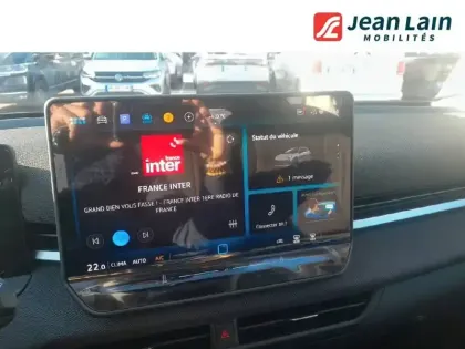 Photo 15 Volkswagen T-roc  1.5 eTSI EVO2 Hybrid 116 ch DSG7