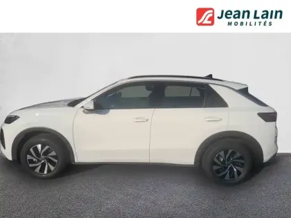 Photo 7 Volkswagen T-roc  1.5 eTSI EVO2 Hybrid 116 ch DSG7