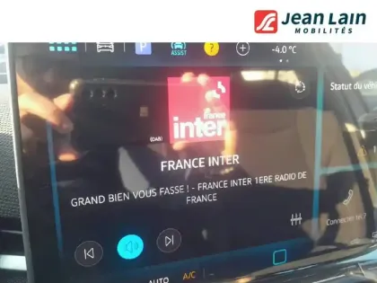 Photo 14 Volkswagen T-roc  1.5 eTSI EVO2 Hybrid 116 ch DSG7