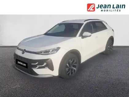 Photo Volkswagen T-roc Life