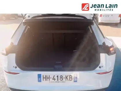 Photo 9 Volkswagen T-roc  1.5 eTSI EVO2 Hybrid 116 ch DSG7