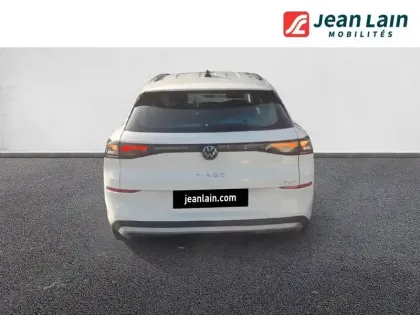 Photo 5 Volkswagen T-roc  1.5 eTSI EVO2 Hybrid 116 ch DSG7