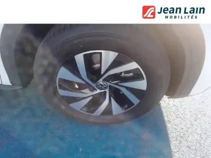 Photo 8 Volkswagen T-roc  1.5 eTSI EVO2 Hybrid 116 ch DSG7