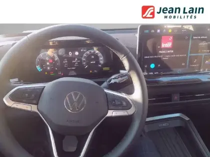 Photo 10 Volkswagen T-roc  1.5 eTSI EVO2 Hybrid 116 ch DSG7