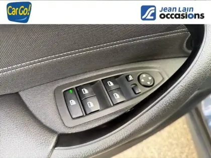 Photo 19 BMW X2  sDrive 16d 116 ch DKG7