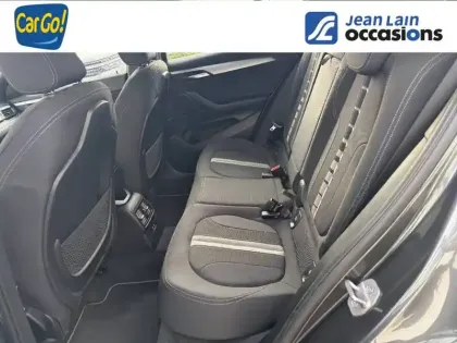 Photo 5 BMW X2  sDrive 16d 116 ch DKG7