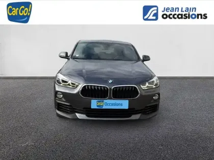 Photo 8 BMW X2  sDrive 16d 116 ch DKG7