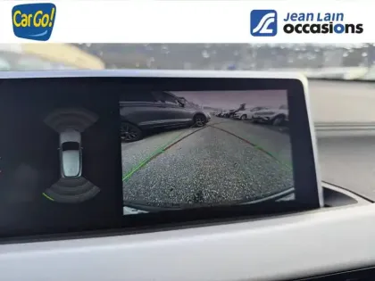 Photo 18 BMW X2  sDrive 16d 116 ch DKG7