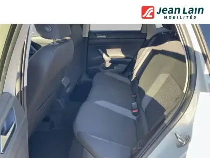 Photo 16 Volkswagen Polo  1.0 TSI 95 S&S DSG7