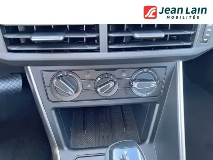 Photo 13 Volkswagen Polo  1.0 TSI 95 S&S DSG7