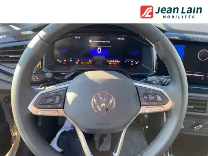 Photo 11 Volkswagen Polo  1.0 TSI 95 S&S DSG7