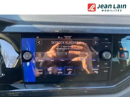 Photo 14 Volkswagen Polo  1.0 TSI 95 S&S DSG7