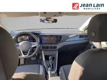 Photo 17 Volkswagen Polo  1.0 TSI 95 S&S DSG7