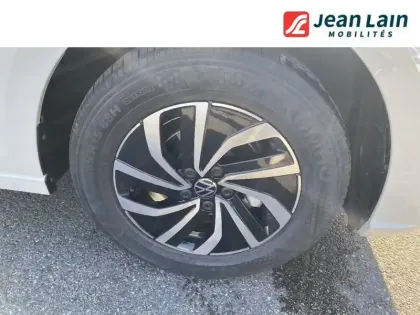 Photo 8 Volkswagen Polo  1.0 TSI 95 S&S DSG7