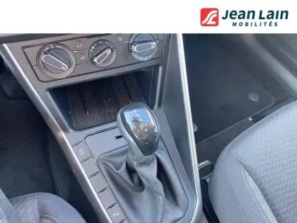 Photo 12 Volkswagen Polo  1.0 TSI 95 S&S DSG7